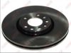 ABE C3X035ABE Brake Disc